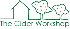 cider workshop logo